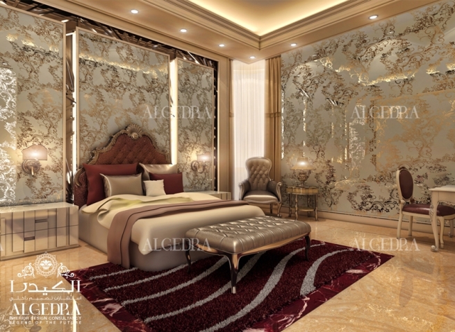 top interior designers Dubai
